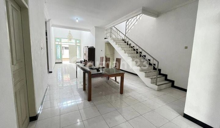 Rumah Semi Furnished Bagus Murah Tengah Kota Semarang Siap Pakai Dekat Kampus Undip Dekat Tol Disewakan Di Bukit Sari Ngesrep Tembalang Semarang Atas