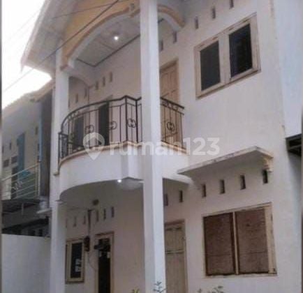 Rumah Kos Tengah Kota Semarang Pusat Kota Dekat Kampus Udinus Area Mahasiswa Dibawah Njop Dijual Di Sadewa Semarang Tengah