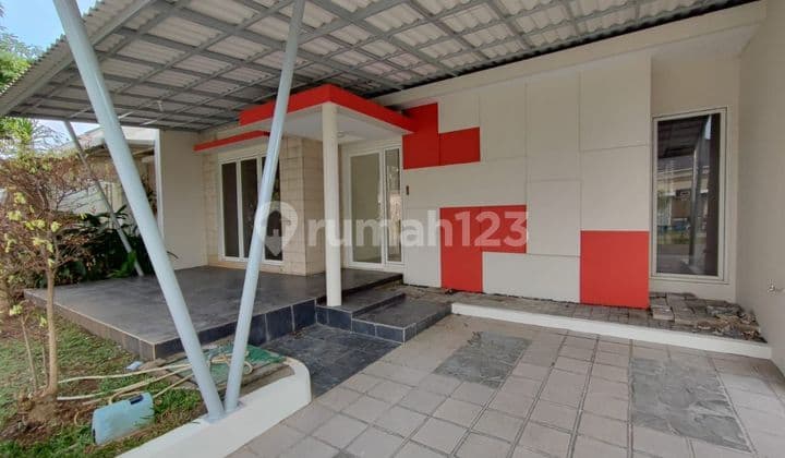 Rumah Minimalis Tengah Kota Semarang Siap Pakai Dekat Tol Dekat Kic Gatsu Dekat Sekolah Karangturi Dcs Dekat Kampus Binus Disewakan Di Graha Padma Rafflesia Semarang Barat