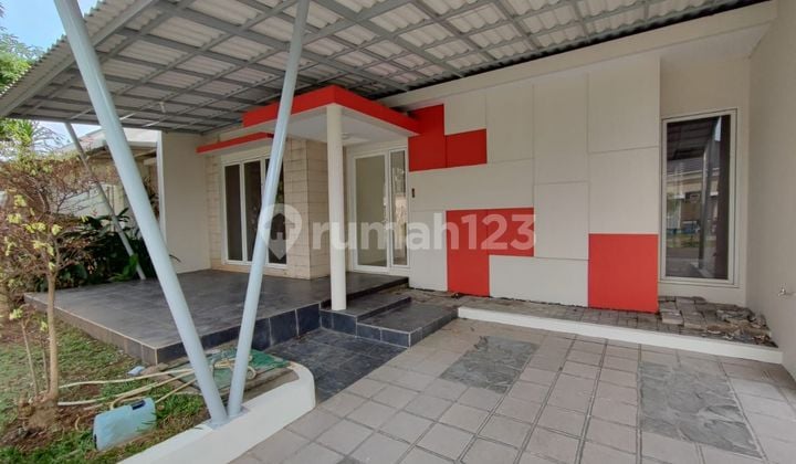 Rumah Minimalis Tengah Kota Semarang Siap Pakai Dekat Tol Dekat Kic Gatsu Dekat Sekolah Karangturi Dcs Dekat Kampus Binus Disewakan Di Graha Padma Rafflesia Semarang Barat