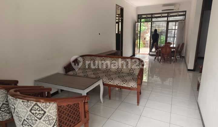 Rumah Tengah Kota Semarang Siap Pakai Dekat Kampus Undip Dekat Pintu Tol Disewakan Di Bukit Sari Semarang Atas