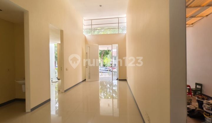 Rumah Bagus Modern Minimalis Tengah Kota Semarang Daerah Elit Siap Pakai Dekat Kampus Undip Dekat Sekolah Semesta Dekat Pintu Tol Disewakan Di Citrasun Garden Bukit Sari Semarang Atas