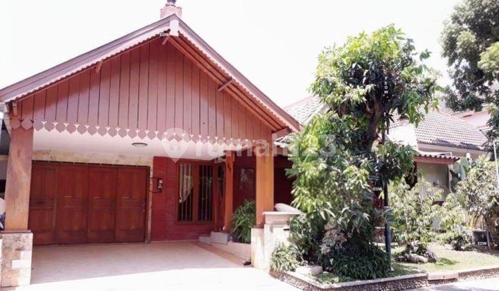 Rumah Tengah Kota Semarang Siap Pakai Dekat Kampus Undip Dekat Akpol Dekat Pintu Tol Disewakan Di Graha Estetika Tembalang Semarang Selatan