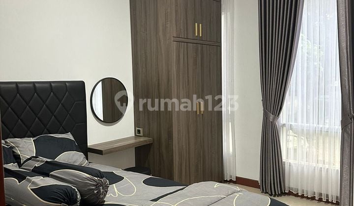 Rumah Minimalis Furnish Tengah Kota Semarang Dekat Kampus Unimus Undip Dekat Pintu Tol Dekat Pusat Kota Dekat Sekolah Ciputra Disewakan Di Graha Wahid Sambiroto Tembalang Semarang Tengah