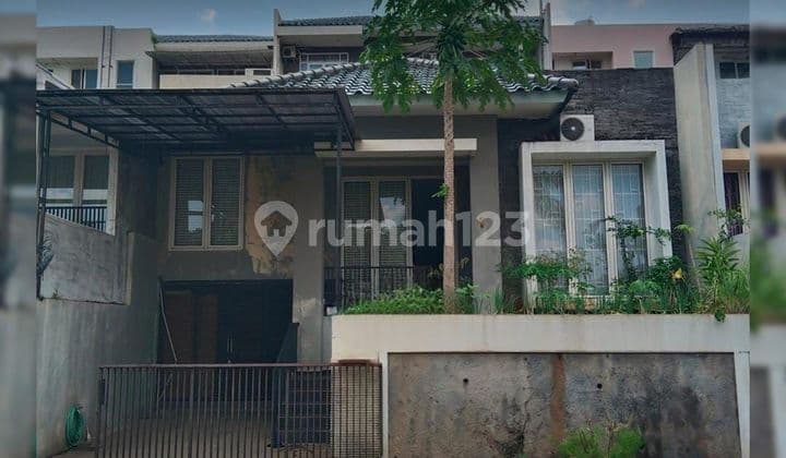 Rumah Bagus Minimalis Tengah Kota Semarang Siap Huni Dekat Tol Dekat Sekolah Internasional Dekat Akpol Di Kawasan Elit Dijual Di Graha Candi Golf Jangli Candisari Semarang Atas