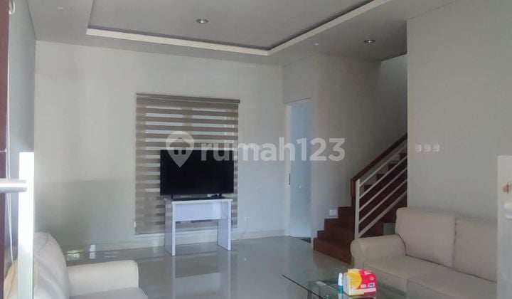 Rumah Baru Minimalis Bagus Tengah Kota Semarang Siap Pakai Dekat Kic Dekat Tol Disewakan Di Kedaton Bsb City Ngaliyan Semarang Barat