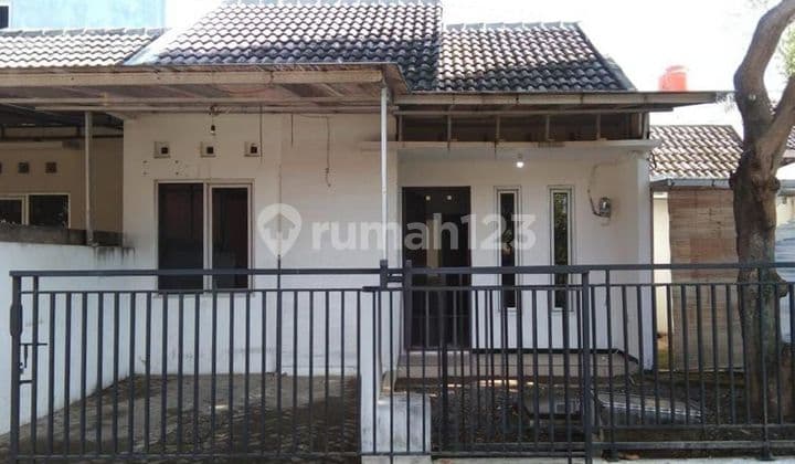 Rumah Murah Tengah Kota Semarang Dekat Kampus Undip Tembalang Dekat Pintu Tol Cocok Untuk Kos Dijual Di Bulusan Tembalang Semarang Atas