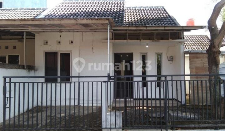 Rumah Murah Tengah Kota Semarang Dekat Kampus Undip Tembalang Dekat Pintu Tol Cocok Untuk Kos Dijual Di Bulusan Tembalang Semarang Atas