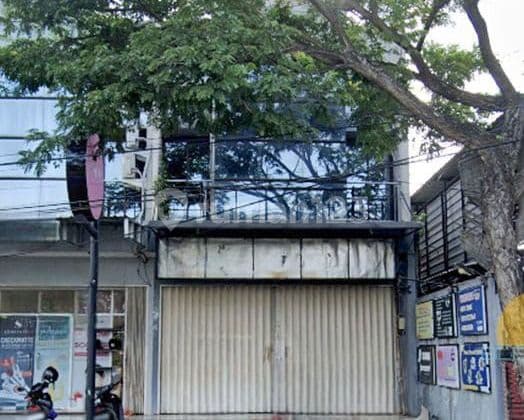 Ruko Strategis Tengah Kota Semarang Ramai Pusat Bisnis Siap Pakai Area Mahasiswa Dekat Kampus Undip Dekat Pintu Tol Di Jalan Raya Prof Soedarto Tembalang Semarang Selatan