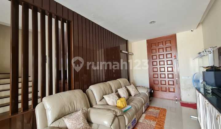 Rumah Bagus Modern Minimalis Tengah Kota Semarang Daerah Elit Siap Pakai Dekat Kampus Undip Dekat Sekolah Semesta Dekat Pintu Tol Disewakan Di Citrasun Garden Bukit Sari Semarang Atas