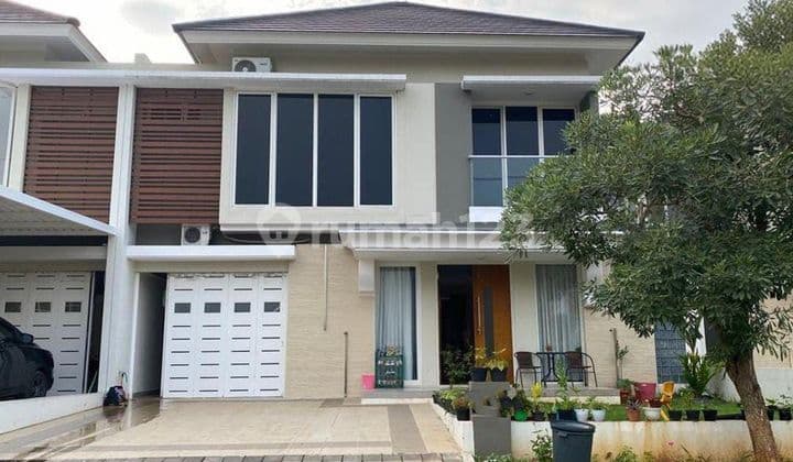Rumah Modern Minimalis Kawasan Elit Tengah Kota Semarang Siap Huni Dekat Kic Dekat Tol Dijual Di Victoria Valley Bsb Citraland Ngaliyan Semarang Barat
