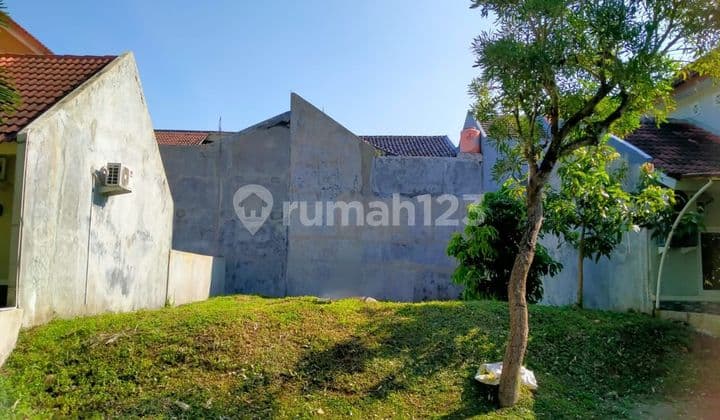 Tanah Kavling Perumahan Tengah Kota Semarang Dekat Kic Dekat Tol Krapyak Dijual Di Graha Taman Bunga Bsb City Ngaliyan Semarang Barat