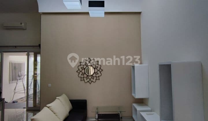 Rumah Minimalis Furnished Tengah Kota Semarang Siap Pakai Dekat Tol Dekat Kic Gatsu Dekat Sekolah Karangturi Dcs Dekat Kampus Binus Disewakan Di Graha Padma Rafflesia Semarang Barat