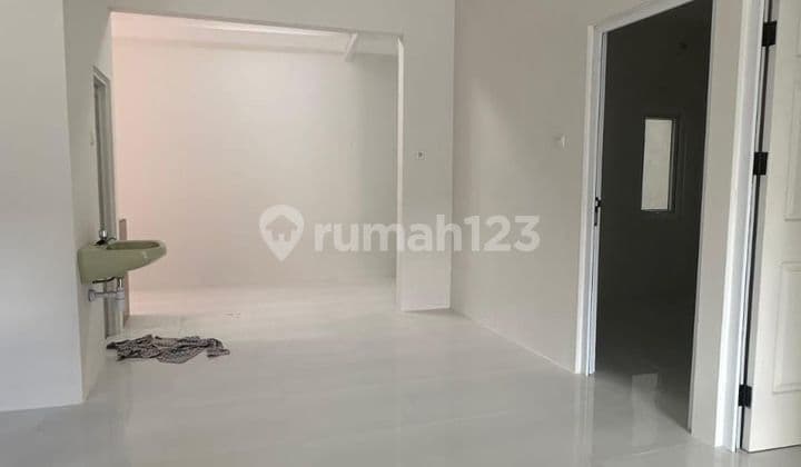 Rumah Murah Tengah Kota Semarang Cocok Untuk Kos Rumah Siap Pakai Dekat Kampus Usm Dijual Di Malangsari Semarang Timur