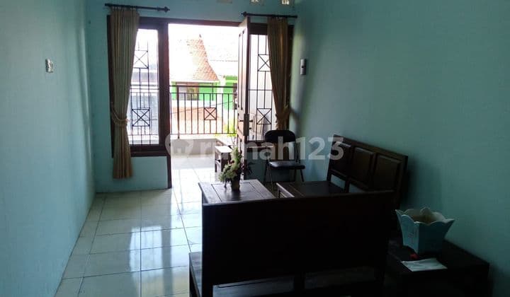Rumah Minimalis Murah Tengah Kota Semarang Dekat Kampus Undip Dekat Pintu Tol Dijual Di Merbau Banyumanik Semarang Selatan