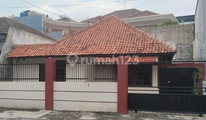 Rumah Tengah Kota Semarang Pusat Kota Dekat Sekolah Dekat Pintu Tol Gayamsari Dekat Kampus Upgris Dekat Simpang Lima Dekat Mataram Dekat Majapahit Disewakan Di Hiri Karangtempel Semarang Tengah