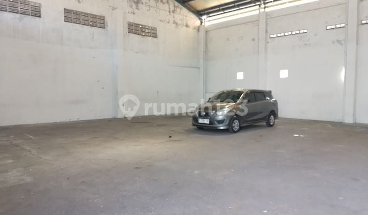 Gudang Tengah Kota Semarang Strategis Dekat Lik Kaligawe Terboyo Dekat Pintu Tol Gayamsari Siap Pakai Disewakan Di Woltermonginsidi Pedurungan Semarang Timur