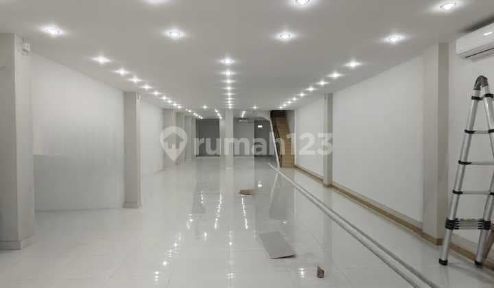 Ruko Strategis Ramai Tengah Kota Salatiga Pusat Kota Dekat Kampus Uksw Dekat Mall Ramayana Dekat Pusat Kuliner Dekat Pertokoan Pusat Bisnis Dijual di Jalan Raya Sukowati Sidomukti Salatiga