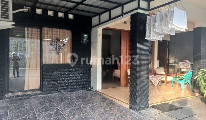 Rumah Tengah Kota Semarang Siap Pakai Cocok Untuk Kos Dekat Kampus Unimus Dekat Rs Ketileng Dijual Di Pedurungan Kidul Gemah Semarang Selatan