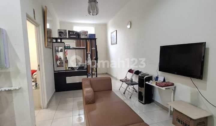 Rumah Minimalis Tengah Kota Semarang Pusat Kota Siap Pakai Dekat Sekolah Karangturi Dekat Kic Gatsu Dekat Tol Bandara Dijual di Graha Padma Krapyak Semarang Barat