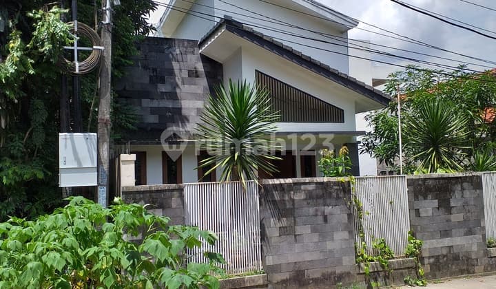 Rumah Tinggal Minimalis Di Pondok Gede Bekasi Barat, Jawa Narat