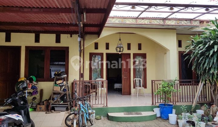 Residential House in Tanjung Barat, Jagakarsa, South Jakarta