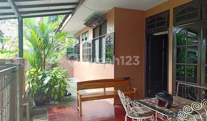 Rumah Tinggal Layak Huni di Kota Depok Jawa Barat