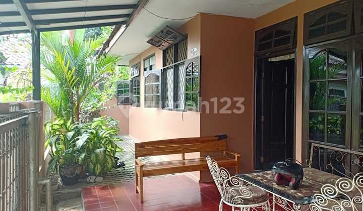 Rumah Tinggal Layak Huni di Kota Depok Jawa Barat