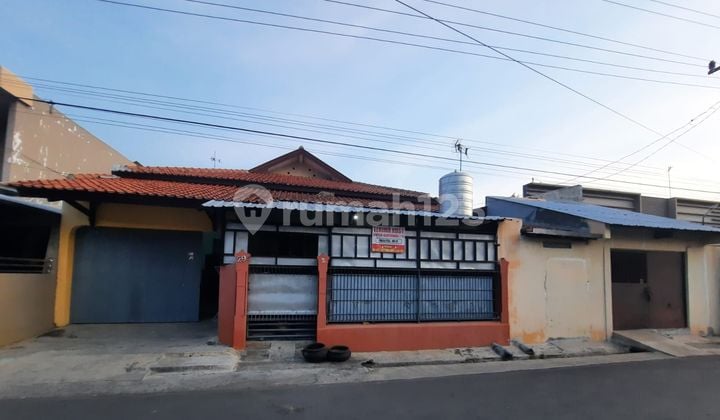 Rumah Kost di Tengah Kota Pemalang Jawa Tengah