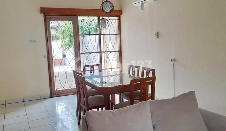 Furnished Residence in Serdang Near East Cilegon Toll Road