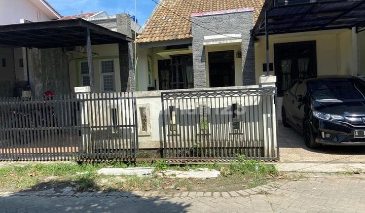 Good Dwelling Shm Taman Widya Asri