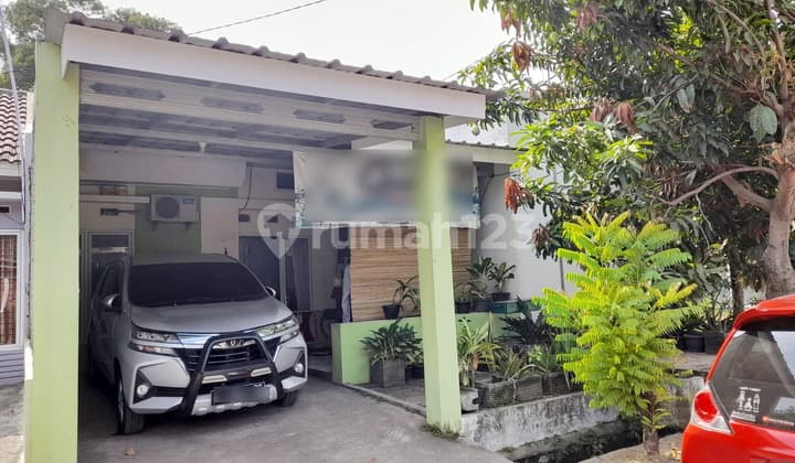 Hunian Oke Minimalis Metro Cilegon Grand Cilegon