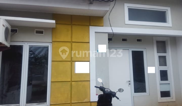 Hunian Over Credit Grand Cendana Metro Cilegon