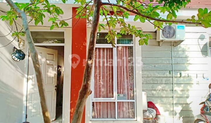 Hunian Minimalis Bagus Metro Cilegon Dekat Rsud Cilegon