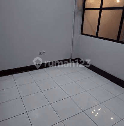 Ruko 2 Lantai Bagus Cocok Untuk Kantor Pci