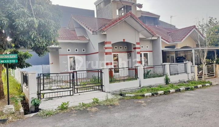 Hook Residence Taman Graha Asri Negotiable Until Deal