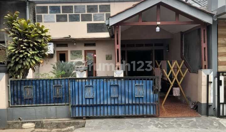 Hunian Bagus Perumnas Cibeber Harga Miring