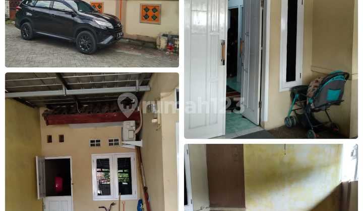 Hunian Bagus Bck Nego Sampai Deal