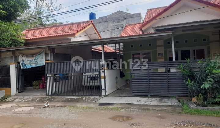 Hunian Bagus Taman Graha Asri Nego Sampai Deal