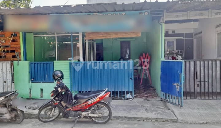 Hunian Bagus Grand Pesona Zona Industri Cilegon Sekitarnya