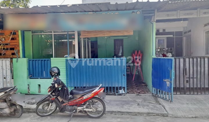 Hunian Bagus Grand Pesona Zona Industri Cilegon Sekitarnya