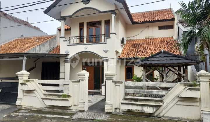 Hunian 2 Lantai Bukit Permai Nego Sampai Deal