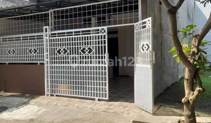 Hunian Metro Cilegon Furnished Siap Ditempati