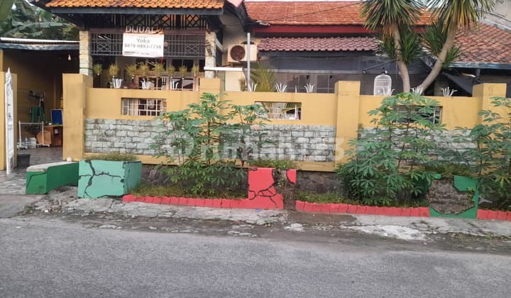 Hunian Bagus Kavling Blok C Furnished Turun Harga