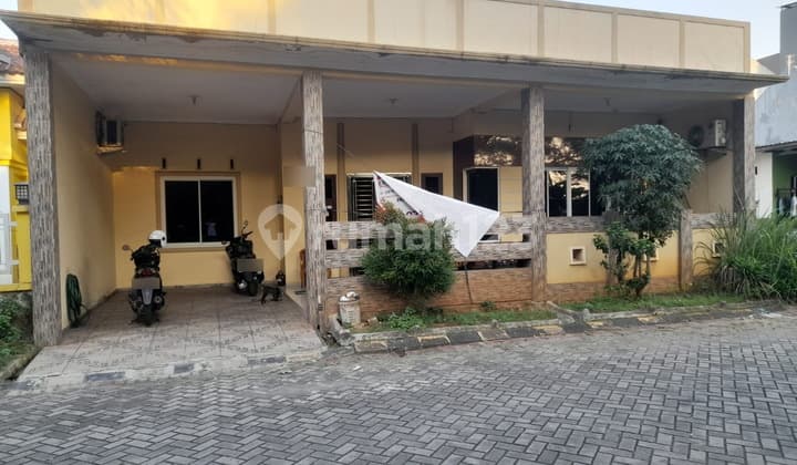 Hunian Hook Metro Cilegon Nego Sampai Deal