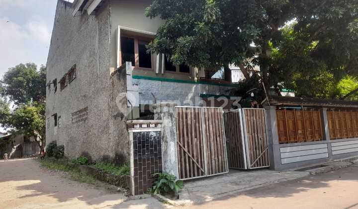 hunian besar sekali posisi sudut lontar serang