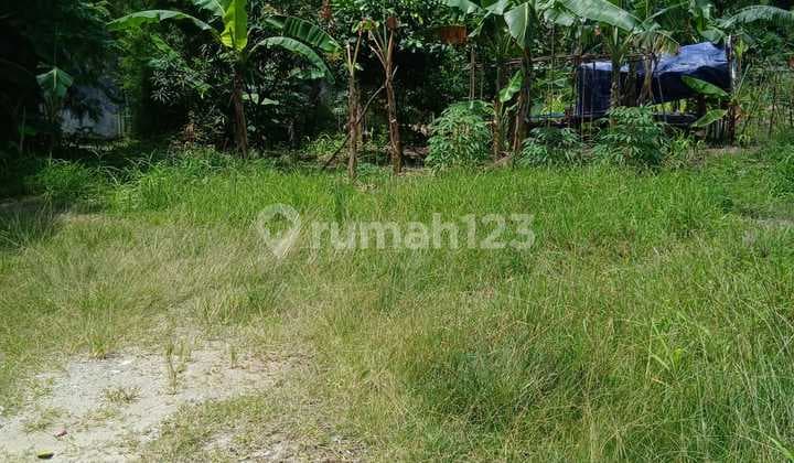 Grand Pesona Cilegon Land Plot Negotiable