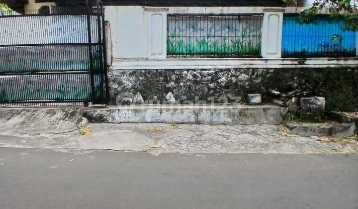 Hunian Bagus Ciwaduk Carport 4 Mobil Nego Sampai Deal