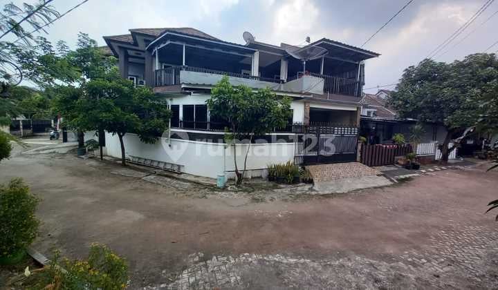 Hunian Bagus Sekali Hook Metro Cilegon Cluster Victoria