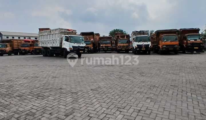 Tanah dan Bangunan Lingkar Selatan KM 14